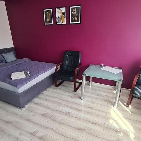 Apartament Centrum Arma Plac Rodla Szczecin Extérieur photo