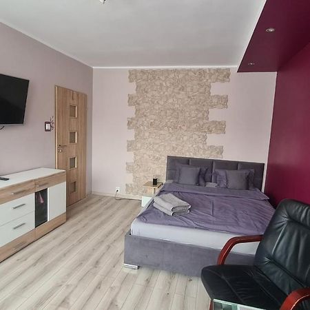 Apartament Centrum Arma Plac Rodla Szczecin Extérieur photo