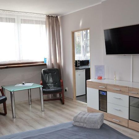 Apartament Centrum Arma Plac Rodla Szczecin Extérieur photo