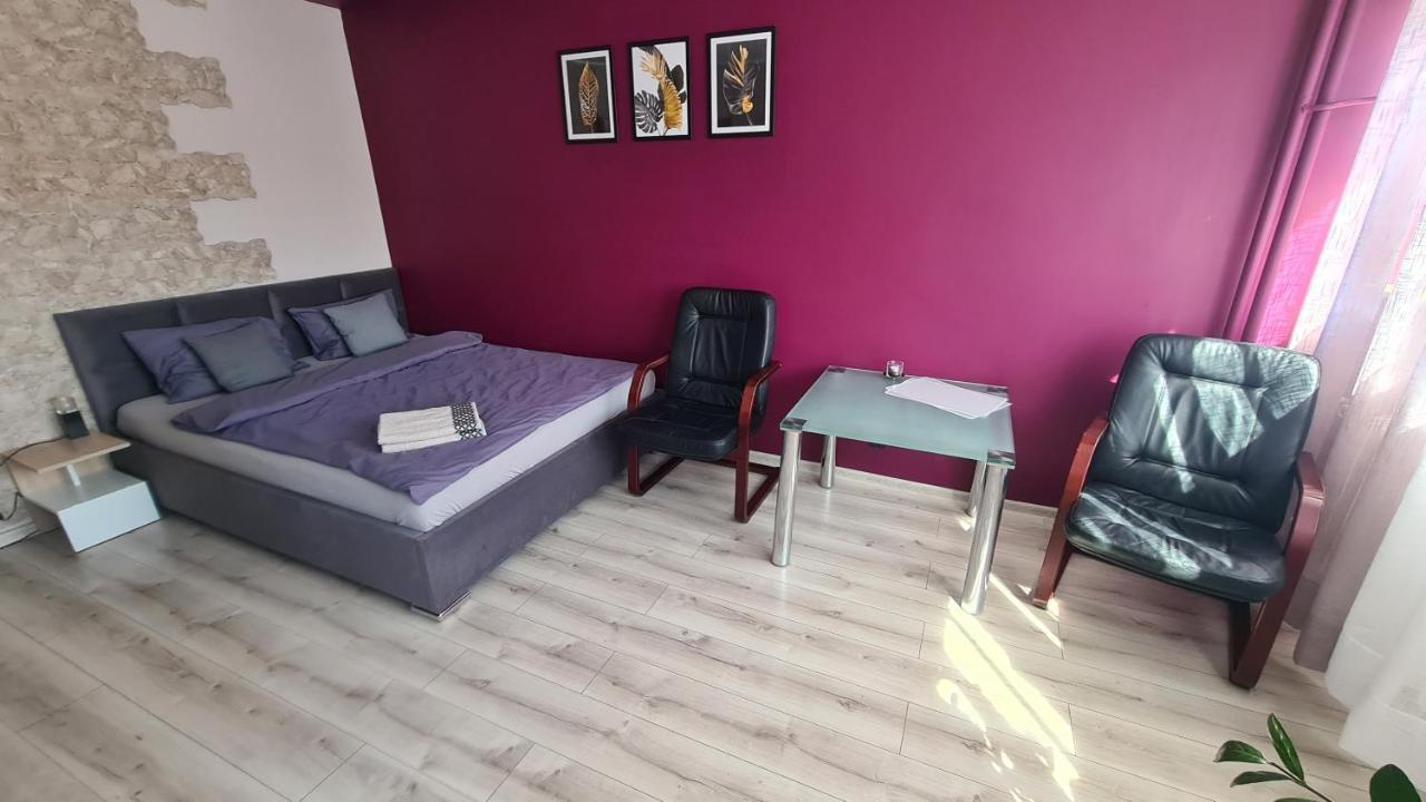 Apartament Centrum Arma Plac Rodla Szczecin Extérieur photo