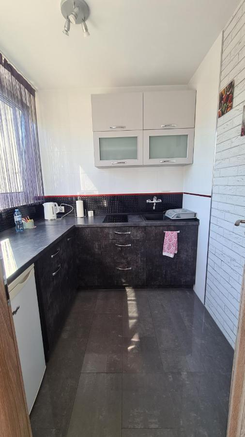 Apartament Centrum Arma Plac Rodla Szczecin Extérieur photo