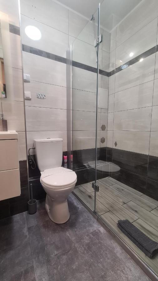 Apartament Centrum Arma Plac Rodla Szczecin Extérieur photo