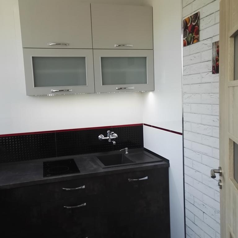 Apartament Centrum Arma Plac Rodla Szczecin Extérieur photo